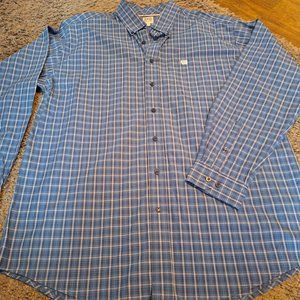 Mens Cinch button up
